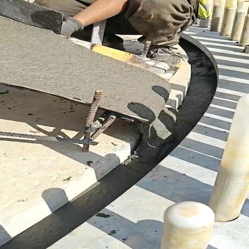 苍南水泥基高强无收缩灌浆料